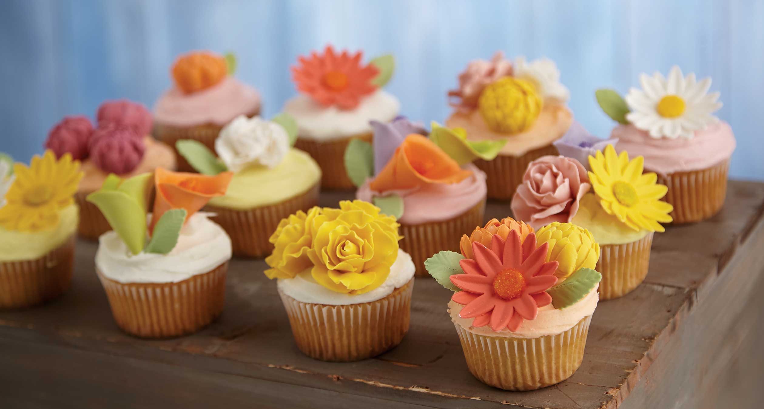 Cake Decorating Classes Sweet Bytes OKC