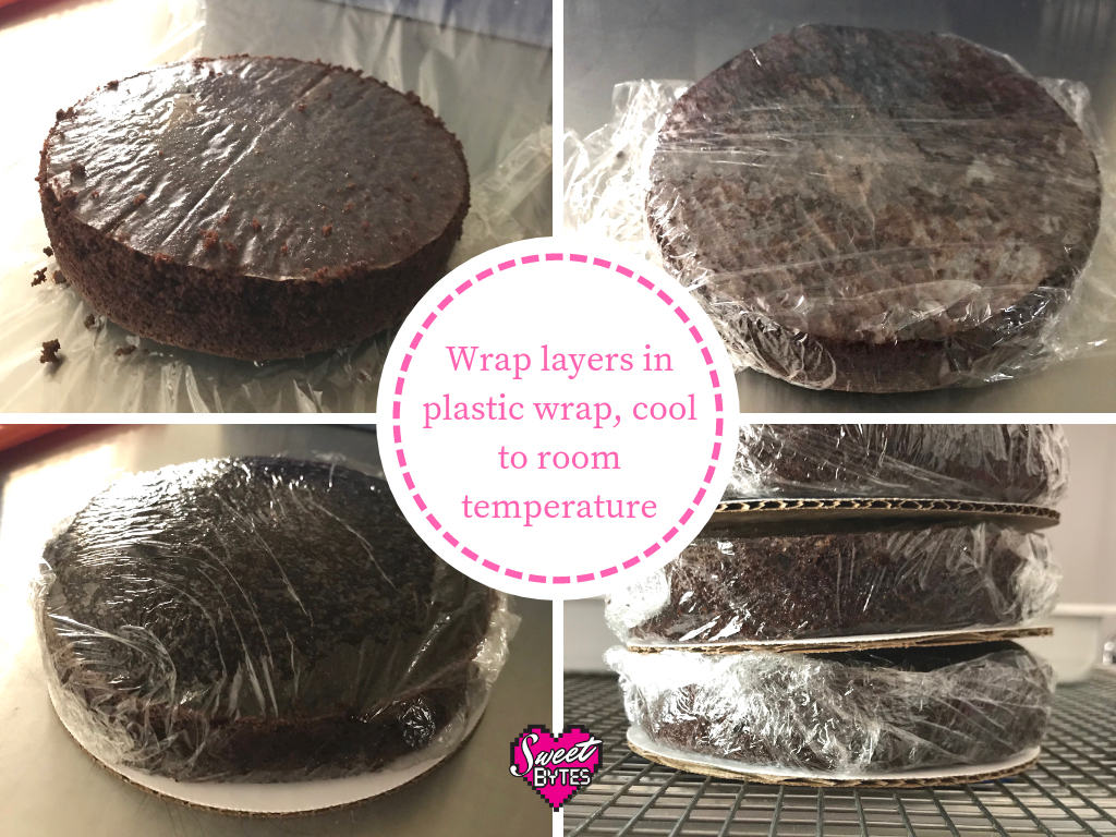 https://www.sweetbytesokc.com/wp-content/uploads/2018/10/Wrap-cooled-cake-layers-in-plastic-wrap.jpg
