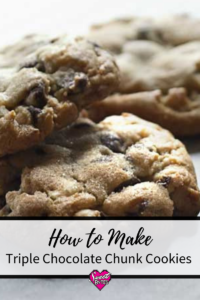 How to Make Chocolate Chip Cookies | Sweet Bytes OKC